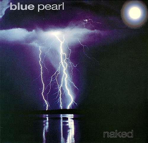 Bild Blue Pearl - Naked (LP, Album) Schallplatten Ankauf