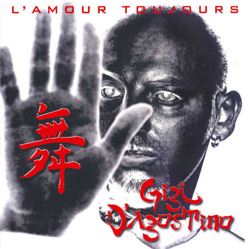 Cover Gigi D'Agostino - L'Amour Toujours (3xLP, Album, RE) Schallplatten Ankauf