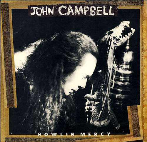 Cover Howlin' Mercy Schallplatten Ankauf