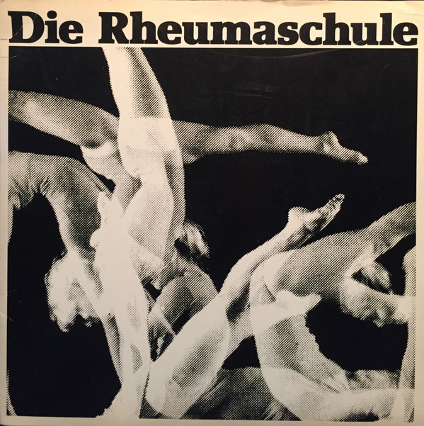Cover Renate Braasch - Die Rheumaschule (7) Schallplatten Ankauf