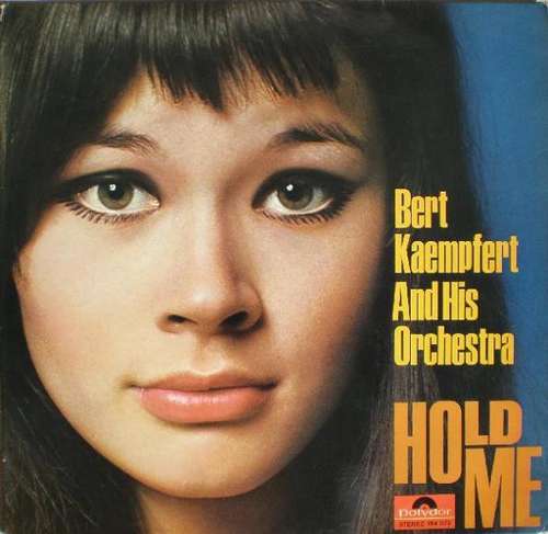 Cover Bert Kaempfert And His Orchestra* - Hold Me (LP, Album) Schallplatten Ankauf