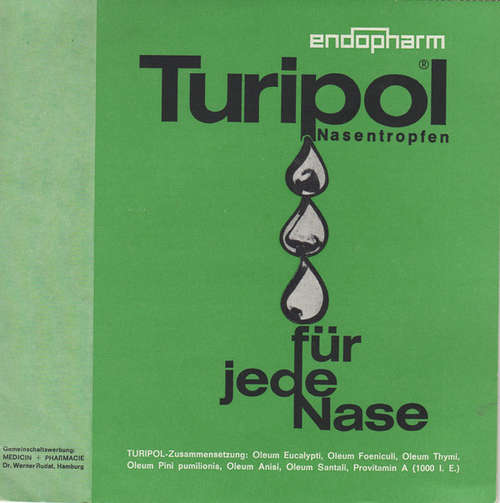 Cover Various - Stereo-Musik-Parade In Phase 4 (7) Schallplatten Ankauf