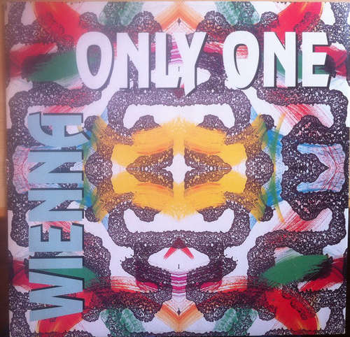 Cover Wienna - Only One (12) Schallplatten Ankauf