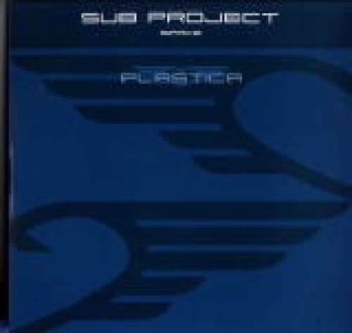 Cover Sub Project - Space (12) Schallplatten Ankauf
