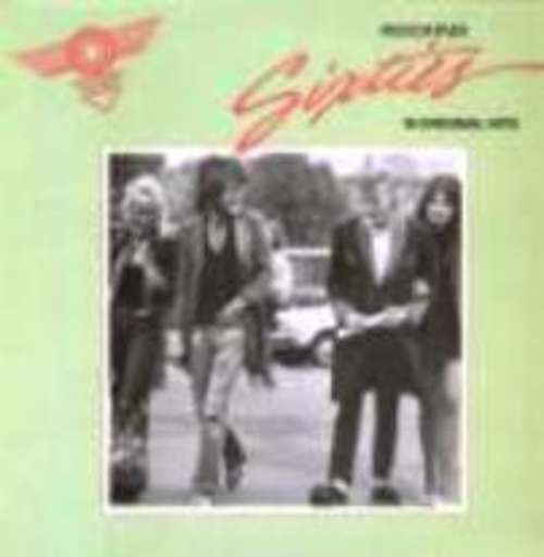 Cover Various - Baby Boomer Classics - Rocking Sixties (LP, Comp) Schallplatten Ankauf