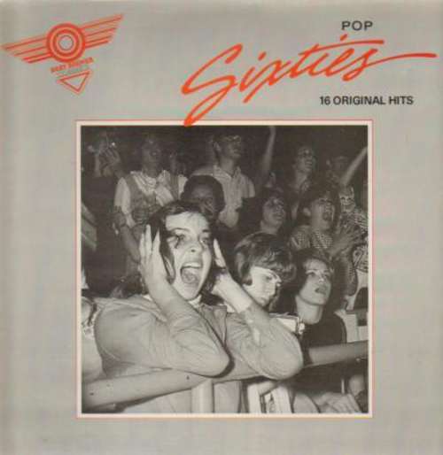 Cover Various - Baby Boomer Classics - Pop Sixties (LP, Comp) Schallplatten Ankauf