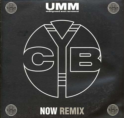 Cover C*Y*B - Now (Remix) (12) Schallplatten Ankauf
