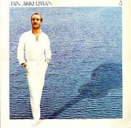 Cover Jan Akkerman - Jan Akkerman 3 (LP, Album) Schallplatten Ankauf