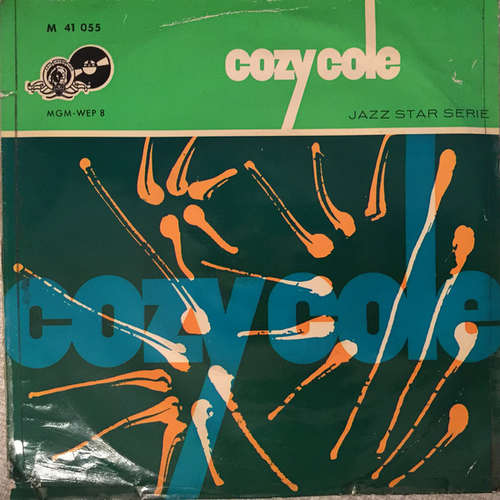 Bild Cozy Cole And All Stars* - Hound Dog Special (7) Schallplatten Ankauf