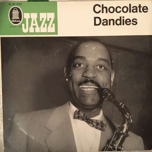 Bild Chocolate Dandies* - Bugle Call Rag (7, EP) Schallplatten Ankauf