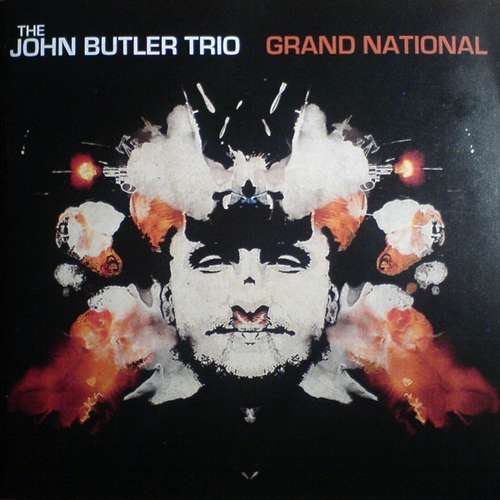 Cover Grand National Schallplatten Ankauf