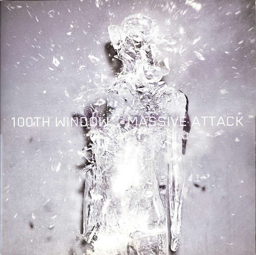 Cover Massive Attack - 100th Window (3x12, Album, Tri) Schallplatten Ankauf