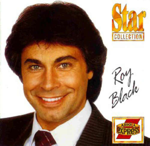Cover Roy Black - Ich Denk An Dich (CD, Comp) Schallplatten Ankauf