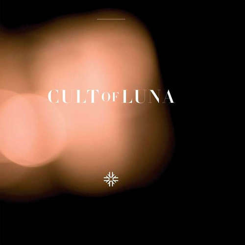 Cover Cult Of Luna - Cult Of Luna (2xLP, Album, Ltd, RE) Schallplatten Ankauf