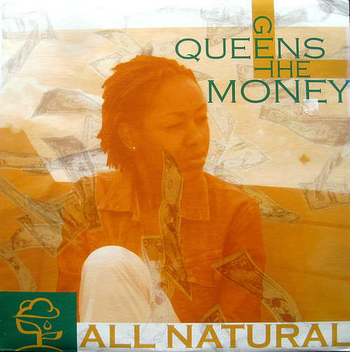 Cover All Natural - Queens Get The Money (12) Schallplatten Ankauf