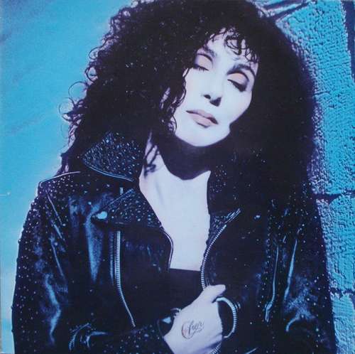 Cover Cher - Cher (LP, Album) Schallplatten Ankauf