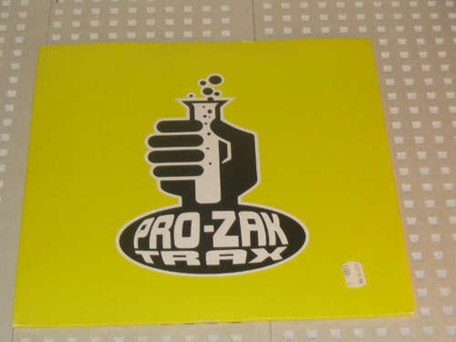 Cover J. Graü* - Bee Boozy Trax 2 (12) Schallplatten Ankauf