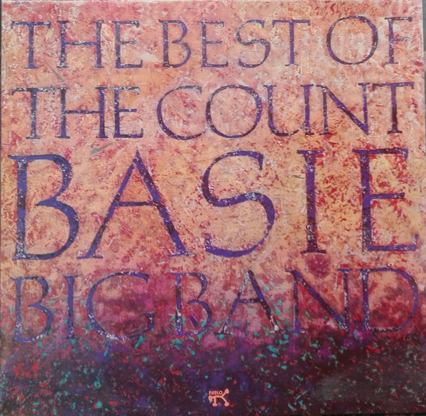 Cover Count Basie Big Band - The Best Of The Count Basie Big Band (LP, Comp) Schallplatten Ankauf