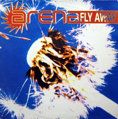 Cover Arena (4) - Fly Away (12) Schallplatten Ankauf