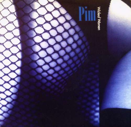 Bild Pim - Wicked Women (12) Schallplatten Ankauf