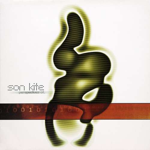 Cover Son Kite - Perspectives Of... (2xLP, Album) Schallplatten Ankauf