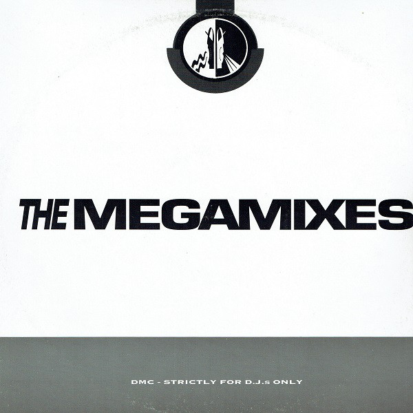 Cover The Megamixes 160 Schallplatten Ankauf