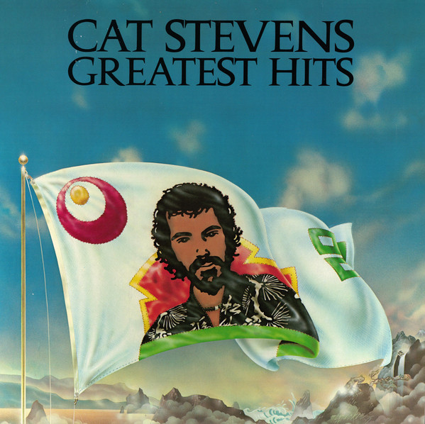 Bild Cat Stevens - Greatest Hits (LP, Comp, RE) Schallplatten Ankauf