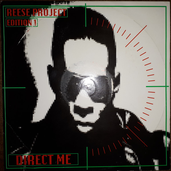 Cover Reese Project* - Direct Me Edition 1 (12) Schallplatten Ankauf