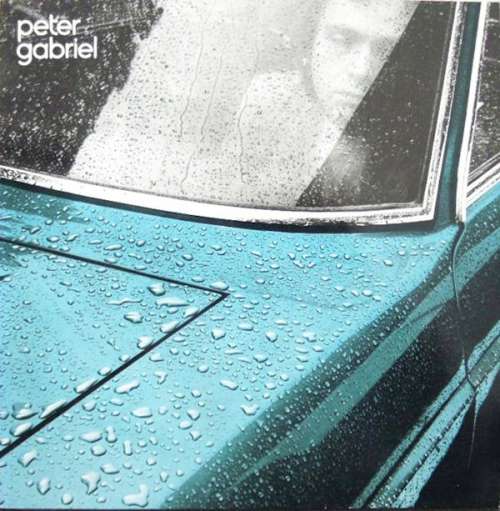 Cover Peter Gabriel - Peter Gabriel (LP, Album, RE) Schallplatten Ankauf