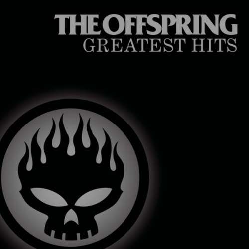 Cover Offspring, The - Greatest Hits (CD, Comp) Schallplatten Ankauf