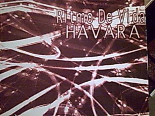 Cover Ritmo De Vida - Havara (12) Schallplatten Ankauf