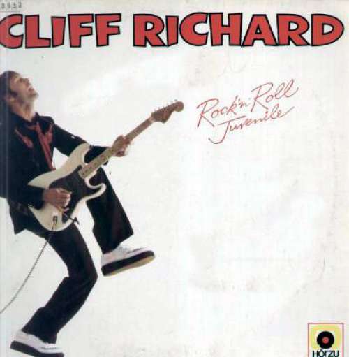Bild Cliff Richard - Rock 'N' Roll Juvenile (LP, Album) Schallplatten Ankauf