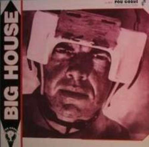 Cover Fou Gorki - Big House (12, Single) Schallplatten Ankauf