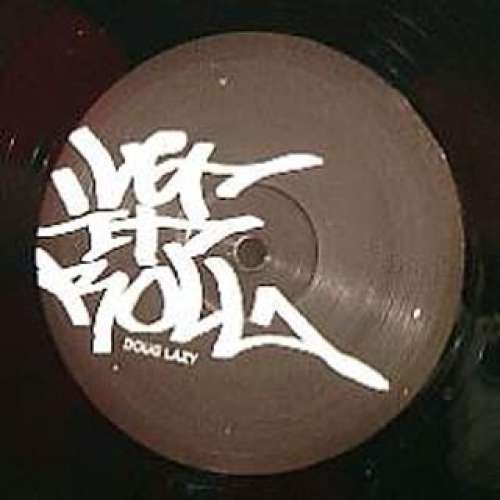 Cover Doug Lazy - Let It Roll (Pussy 2000 Mixes) (12) Schallplatten Ankauf