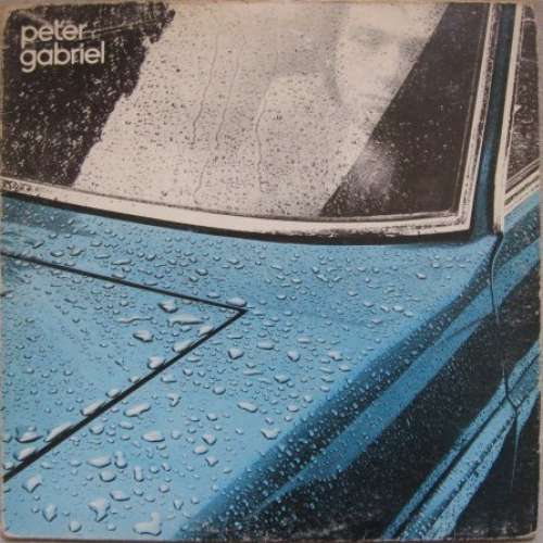 Bild Peter Gabriel - Peter Gabriel (LP, Album) Schallplatten Ankauf