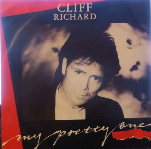 Bild Cliff Richard - My Pretty One (7, Single) Schallplatten Ankauf