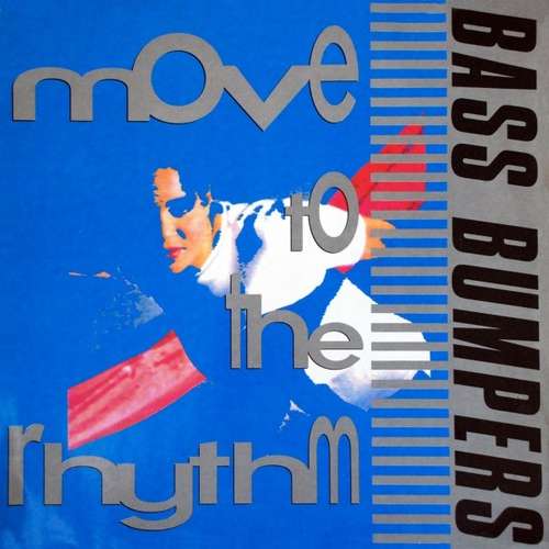Bild Bass Bumpers - Move To The Rhythm (12) Schallplatten Ankauf