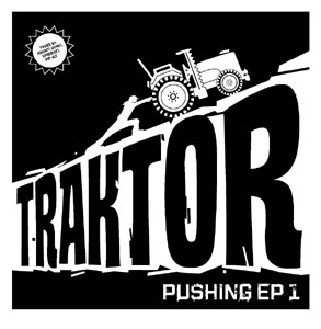 Bild Imp-Act / Autodidakt - Traktor Pushing EP 1 (12, EP) Schallplatten Ankauf