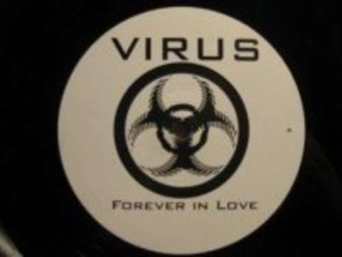 Cover Virus (8) - Forever In Love (12, Maxi) Schallplatten Ankauf