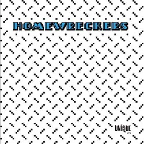 Cover Homewreckers - It's About Time (12) Schallplatten Ankauf