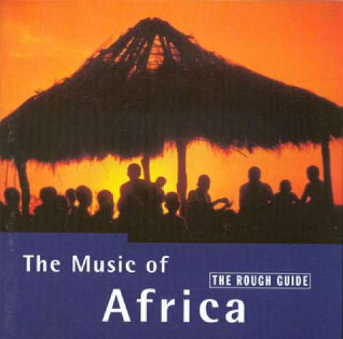 Cover Various - The Rough Guide To The Music Of Africa (CD, Comp) Schallplatten Ankauf