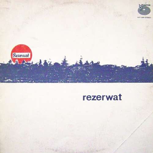 Cover Rezerwat - Rezerwat (LP, Album) Schallplatten Ankauf