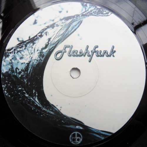 Cover Stonemaker - Flashfunk / Re-mission (12) Schallplatten Ankauf