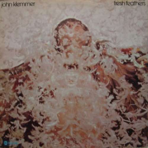 Cover John Klemmer - Fresh Feathers (LP, Album) Schallplatten Ankauf