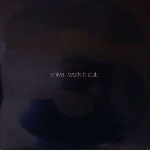 Cover Shiva - Work It Out (12) Schallplatten Ankauf