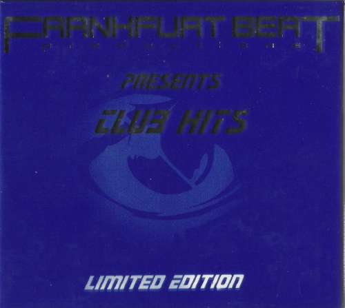Cover Various - Frankfurt Beat Box - Club Hits (4xCD, Comp + Box, Ltd) Schallplatten Ankauf