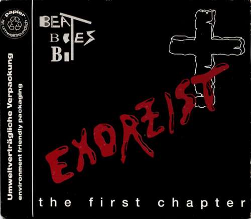Cover Beat Bites Bit - Exorzist - The First Chapter (CD, Maxi) Schallplatten Ankauf