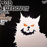 Cover Rob Turnover Feat. Jo Nasty - Jimmy The Cat (12) Schallplatten Ankauf