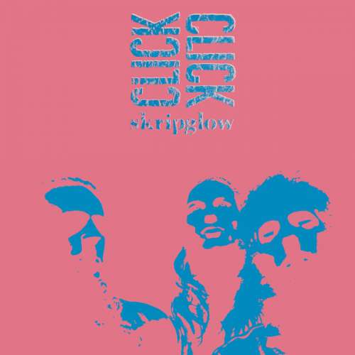 Cover Click Click - Skripglow (12, Single) Schallplatten Ankauf