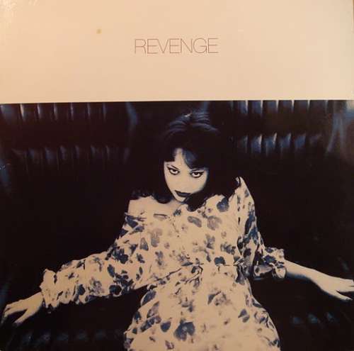 Cover Revenge - 7 Reasons (12, Single) Schallplatten Ankauf